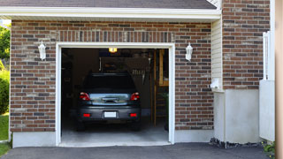 Garage Door Installation at Lynn Oaks, Florida